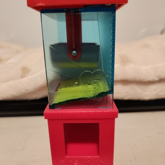 Moose Shopkins Poppett popcorn machine. - Picture 3 of 4